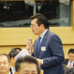 日創研経営研究会本部理事会のご案内