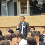 日創研経営研究会本部理事会のご案内