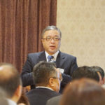 2017年会長・事務局長オリエンテーション