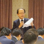 2017年会長・事務局長オリエンテーション